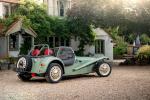Caterham Seven Sprint 2016 года (UK)